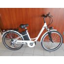 Elektrobicykel Tornado TRD010 2017