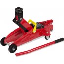 Hever na auto Road Star Hydraulický pojazdný hever 2 t