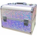 Kozmetický kufrík NANI kozmetický kufrík NN76 Pink Aurora 3D