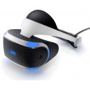 VR okuliare Sony PlayStation VR