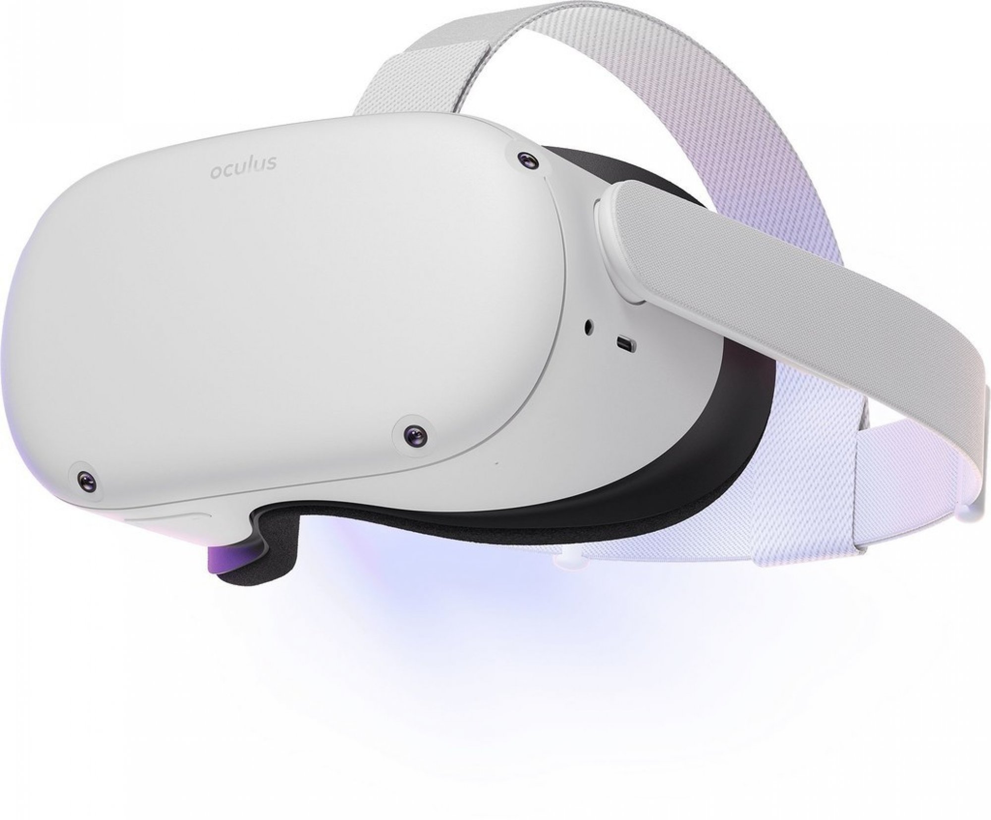 VR okuliare