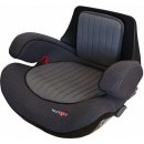Podsedák do auta Touragoo Go-Fix 2021 Mineral Dark Grey