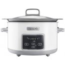 Pomalý hrniec Bionaire CrockPot CSC026X Saute DuraCeramic