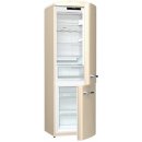 Retro chladnička Gorenje ONRK193C
