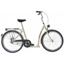 Skladací bicykel Kenzel Sit N´Go 2020