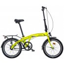 Skladací bicykel Liberty Hyperion 2021