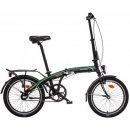 Skladací bicykel Liberty Hyperion 2022