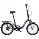 Skladací bicykel Liberty Pegas Nexus 2022