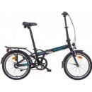 Skladací bicykel Liberty Phoenix 2022