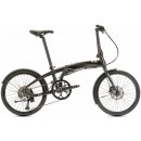 Skladací bicykel Tern Vektron D8 2018