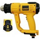 Teplovzdušná pištoľ DeWALT D26414