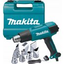 Teplovzdušná pištoľ Makita HG6531CK