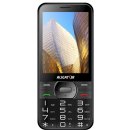 Tlačidlový telefón Aligator A900 GPS Senior