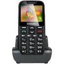 Tlačidlový telefón Evolveo EasyPhone XD
