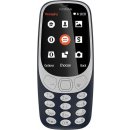 Tlačidlový telefón Nokia 3310 2017 Dual SIM