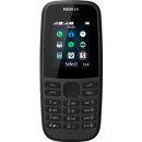 Tlačidlový telefón Nokia 105 2019 Dual SIM