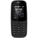Tlačidlový telefón Nokia 105