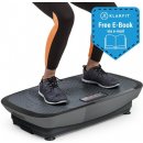 Vibrační plošina Klarfit Vibe 3DX