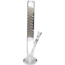 Vodná fajka Playbong Sklenené bongo 36cm