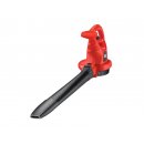 Vysávač lístia Black & Decker GW3030