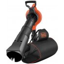 Vysávač lístia Black & Decker GW3031BP