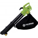 Vysávač lístia Fieldmann FZF 4030-E