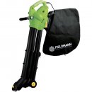 Vysávač lístia Fieldmann FZF 4050 E